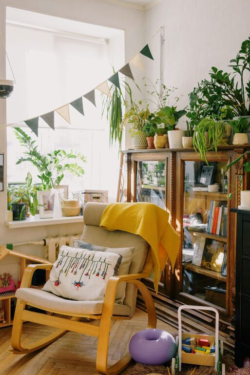 Tips for Creating a Cosy and Inviting Living Room Space
