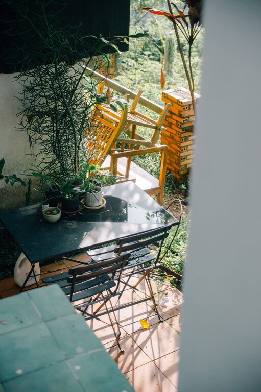 Tips for Creating a Relaxing Outdoor Space in Your Garden