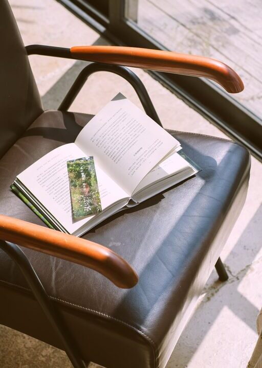 How to Create a Cosy and Inviting Reading Nook at Home