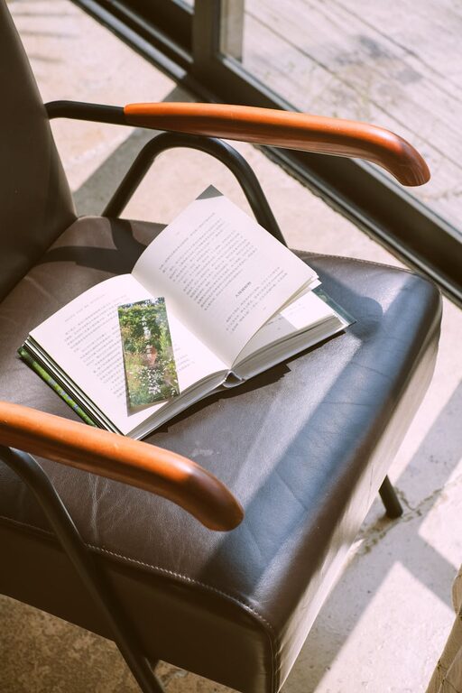 How to Create a Cosy and Inviting Reading Nook at Home