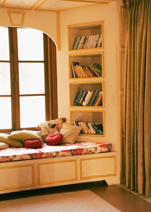 Tips for Creating a Cosy and Inviting Reading Nook at Home