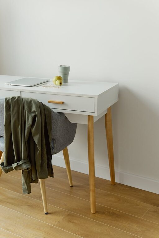 Tips for Creating an Organised and Inspiring Home Workspace